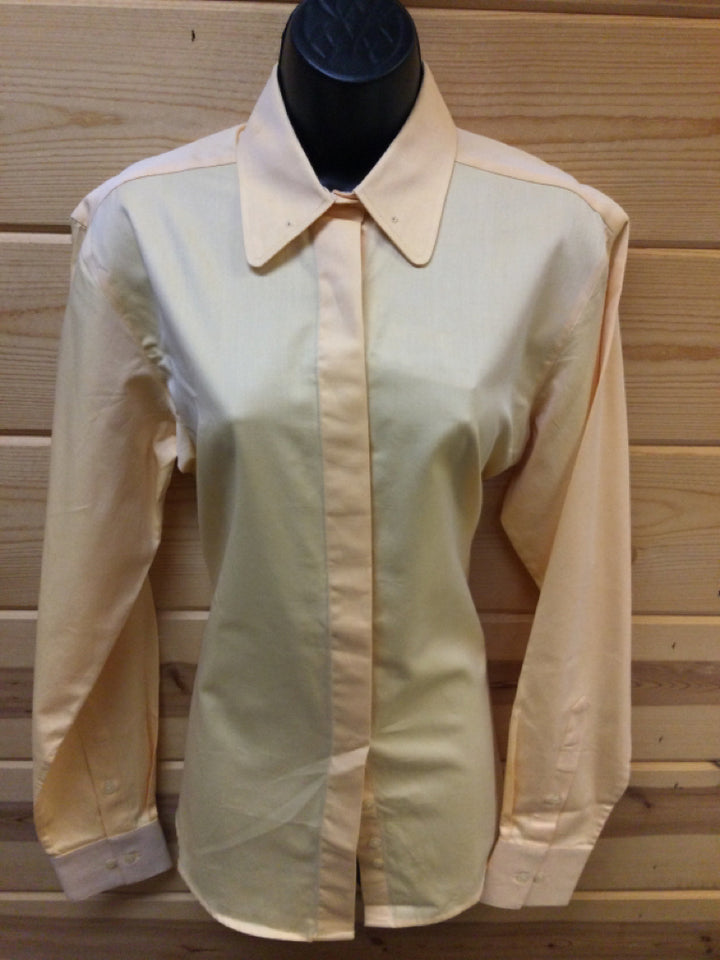 N 14.5 C 42 SW 26 Shirt - Long Sleeve