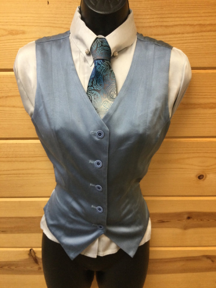 C 34 W 30 NW 19.5 Vest