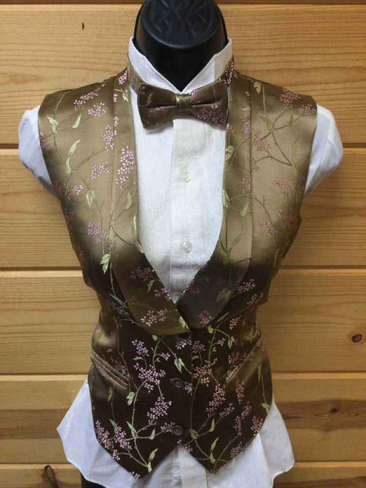 C 33 W 28 NW 17.5 Vest - Formal