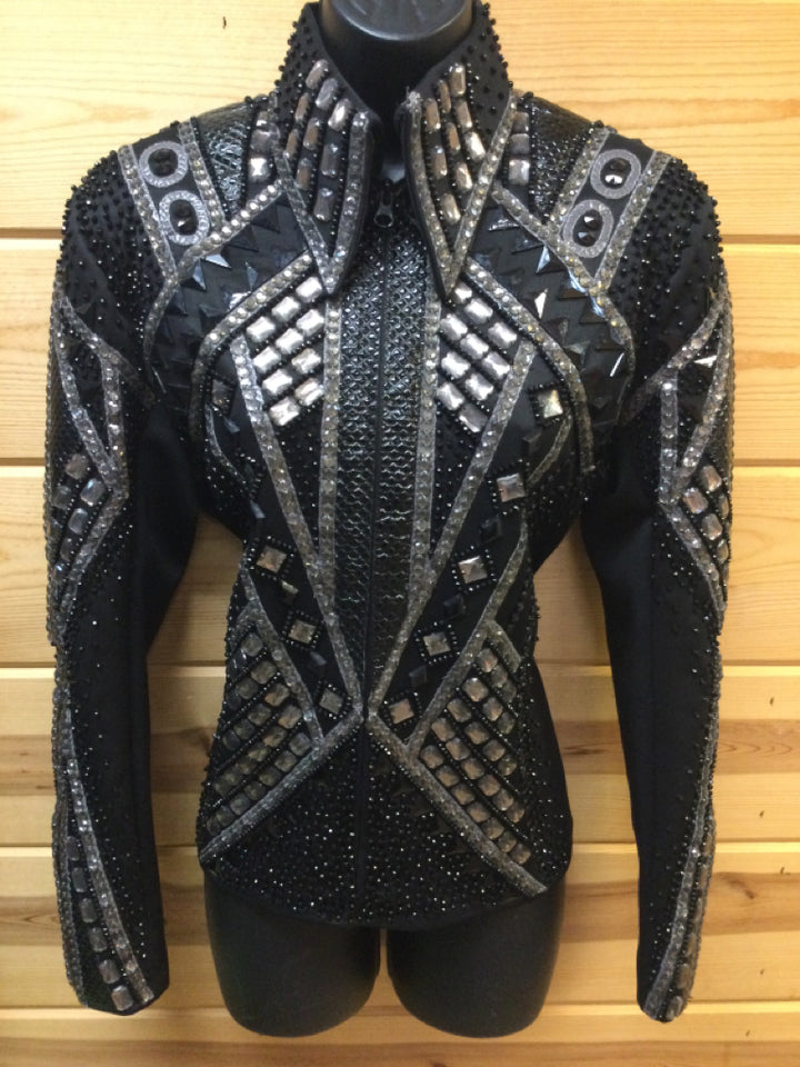 Western Show Jacket