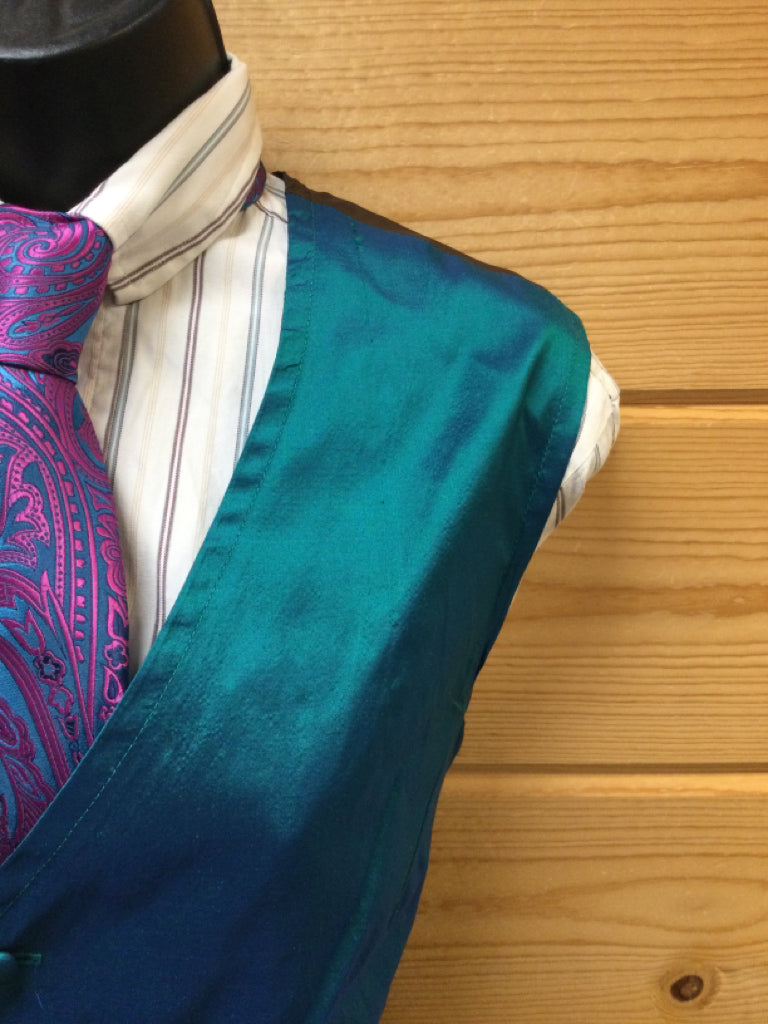 C 38 W 36.5 NW 19.5 Vest