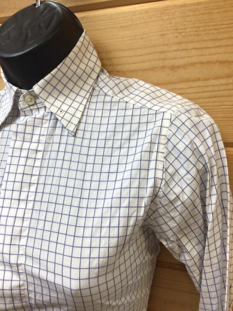 N 12.5 C 38 SW 21.5 Shirt - Long Sleeve