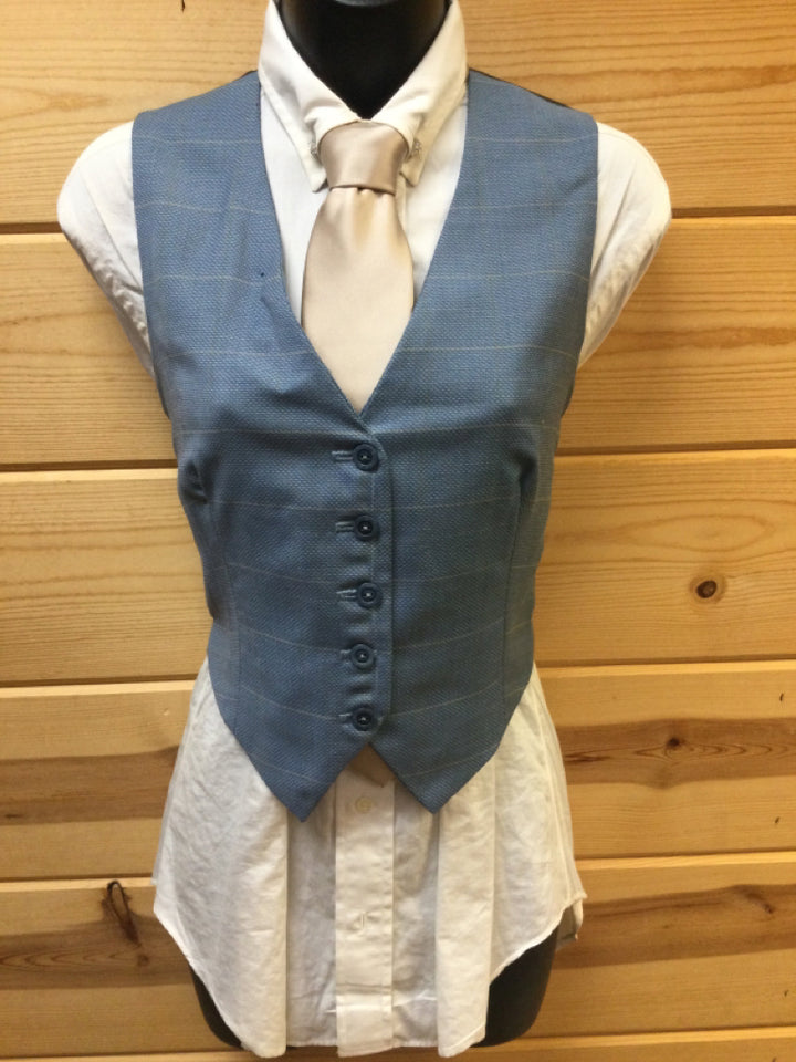 C 34 W 31 NW 16.5 Vest