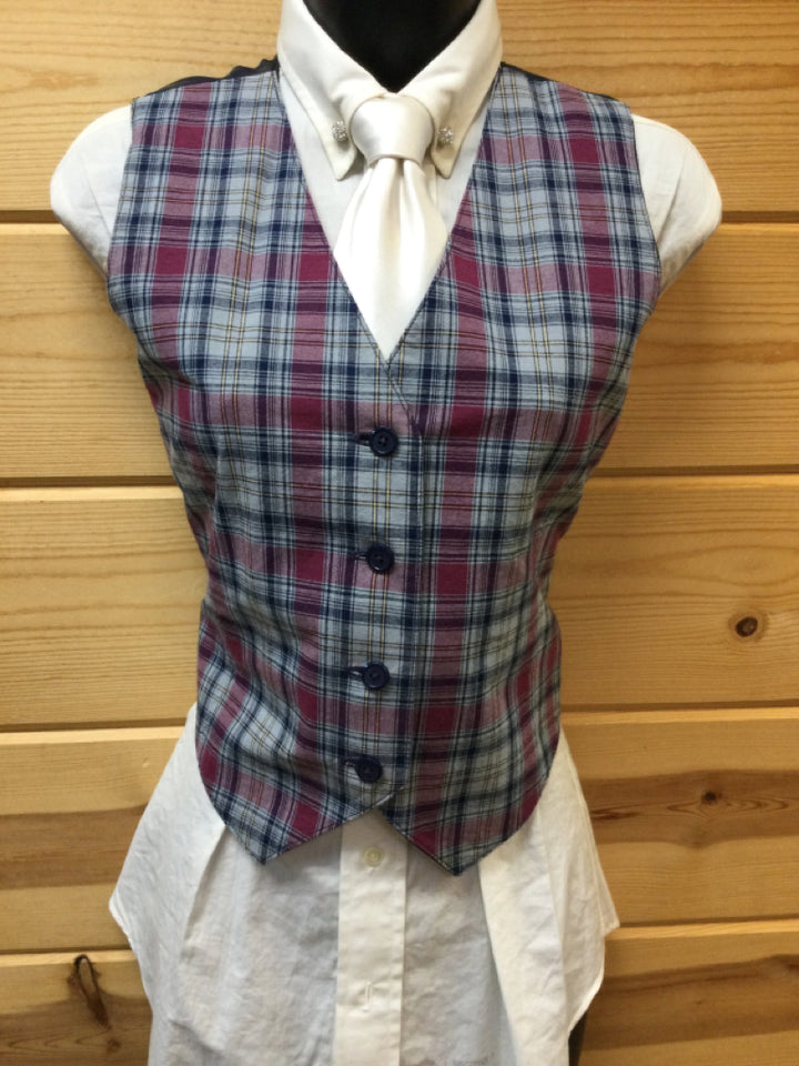 C 36 W 36 NW 17.5 Vest