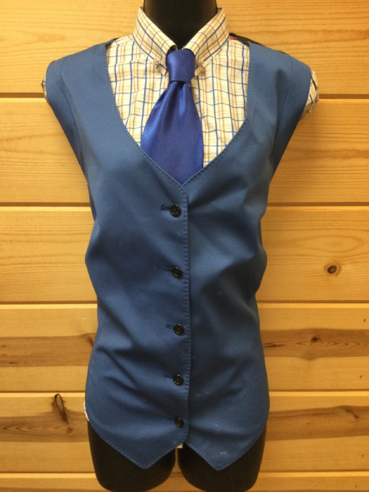 C 46 W 46 NW 20.5 Vest