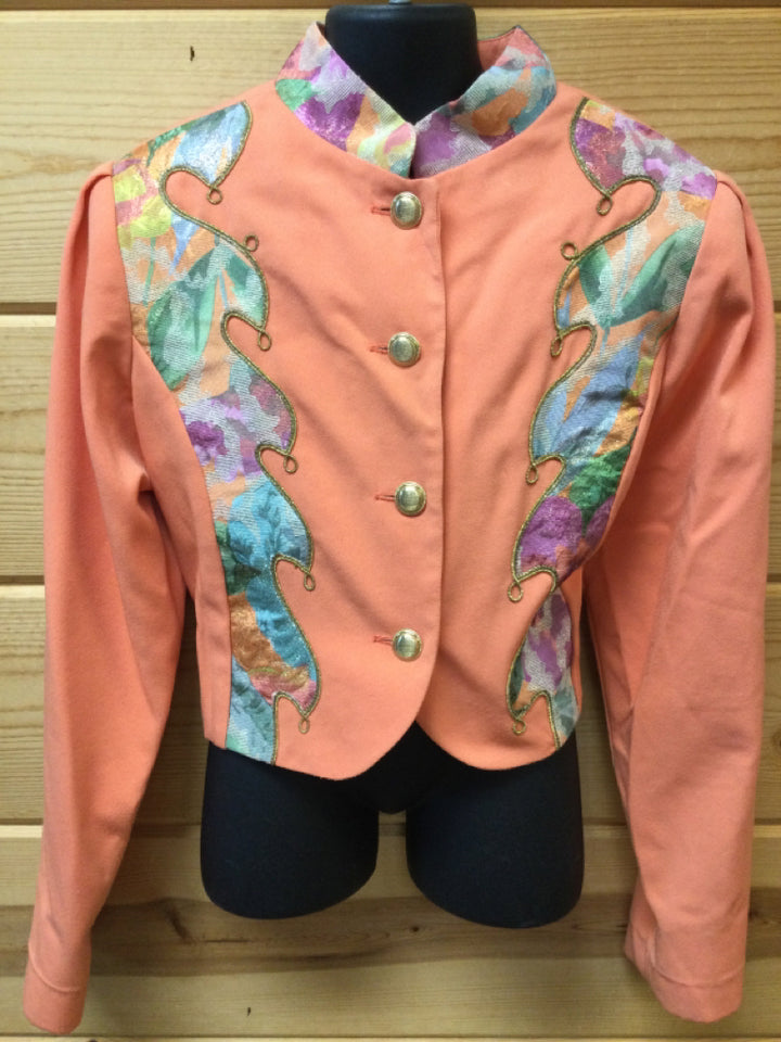 Western Show Jacket