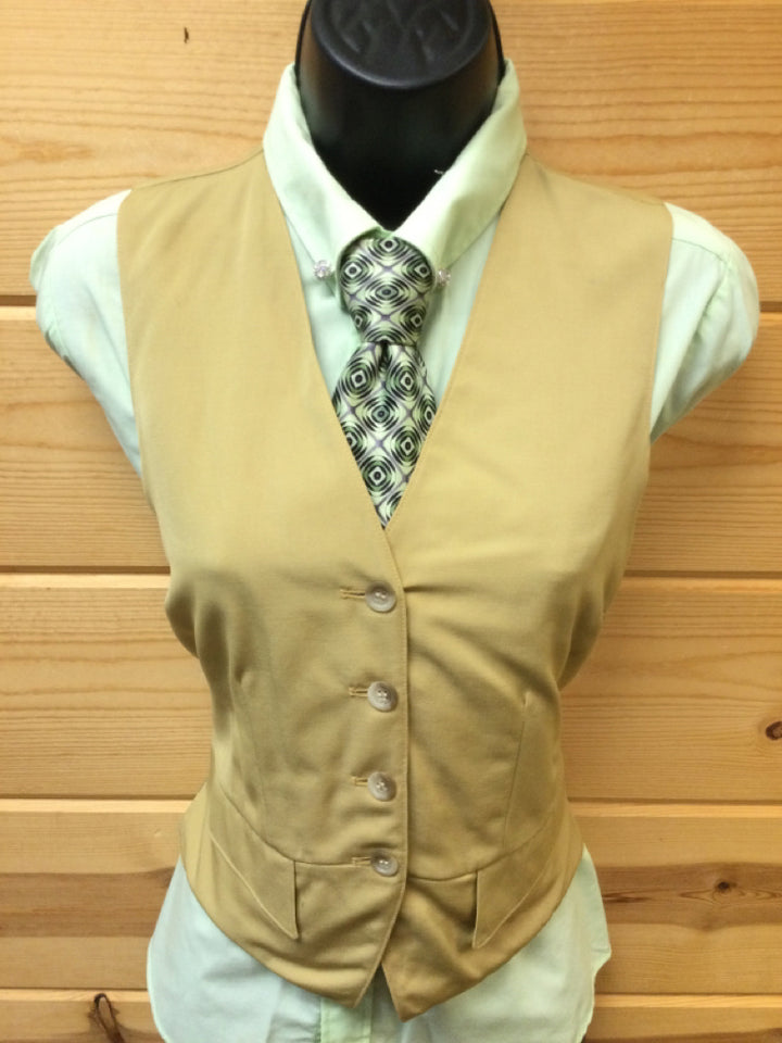 C 33 W 30.5 NW 17.5 Vest