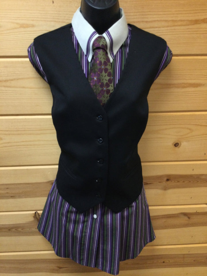 C 43 W 41 NW 19.5 Vest
