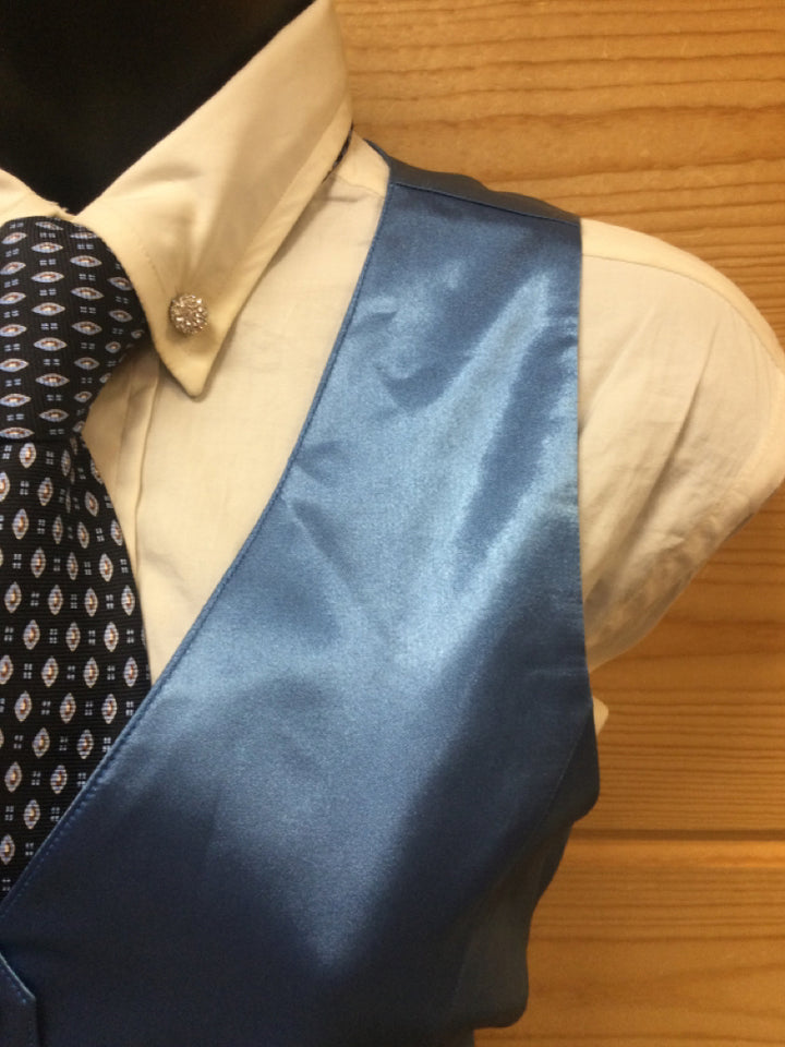 C 36 W 31 NW 19.5 Vest