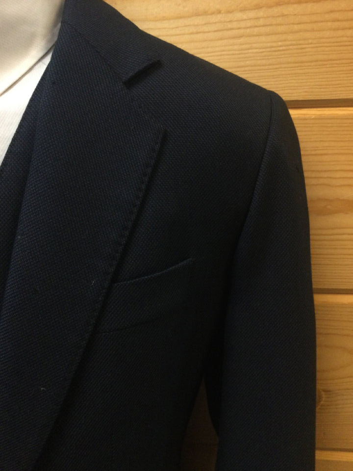 C 38 SS 16.5 NW 18.5 NK 36.5 SW 25 IS 34 Men's Suit