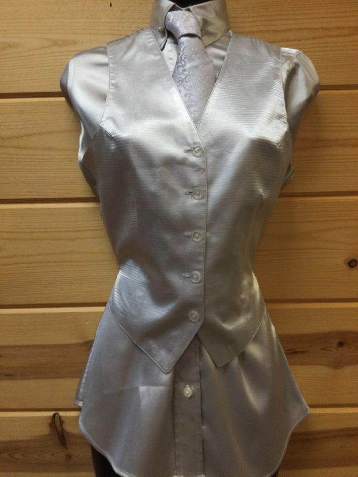 C 34 W 31 NW 17.5 Vest