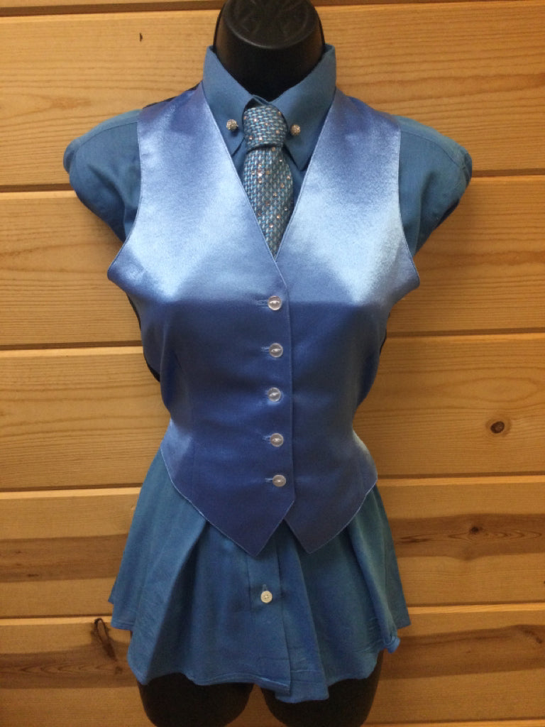 C 31 W 29 NW 18.5 Vest