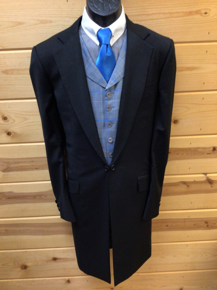 C 42 SS 18 NW 16.5 NK 37 SW 26 IS 32+2.5 Men's Suit