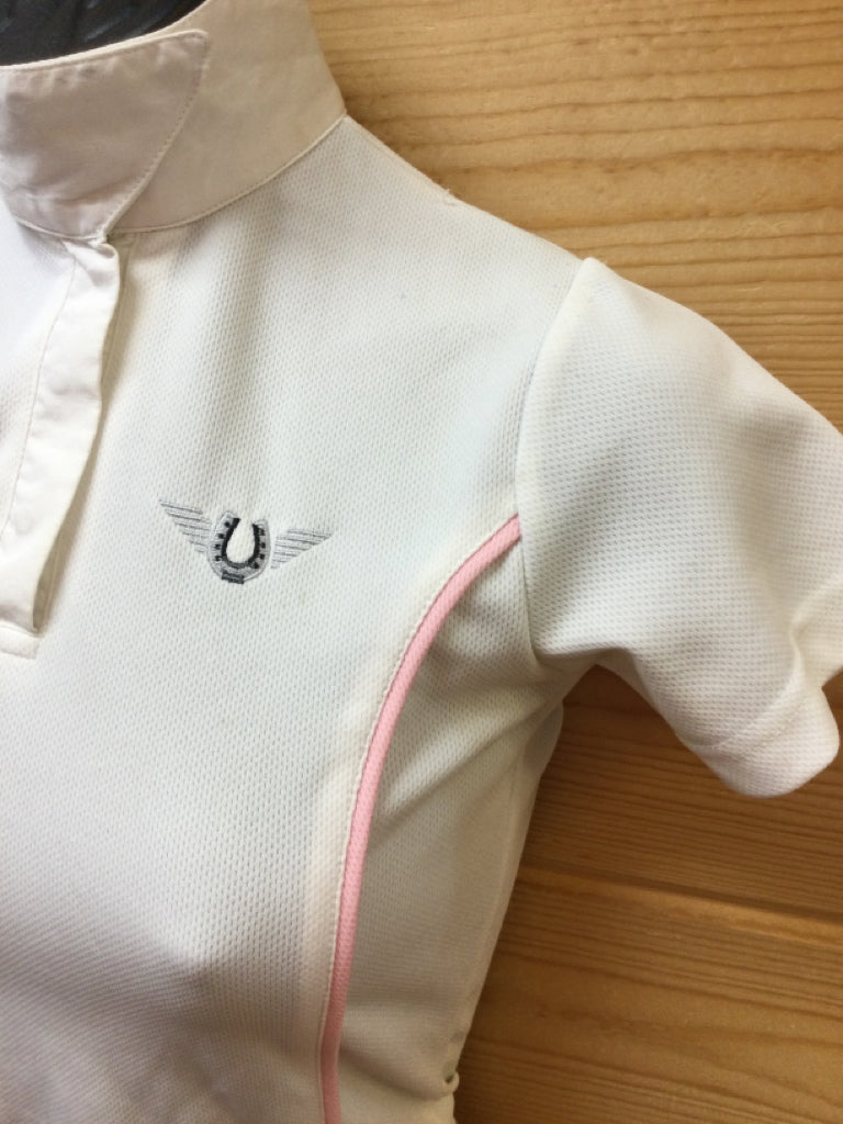 Shirt - Short Sleeve