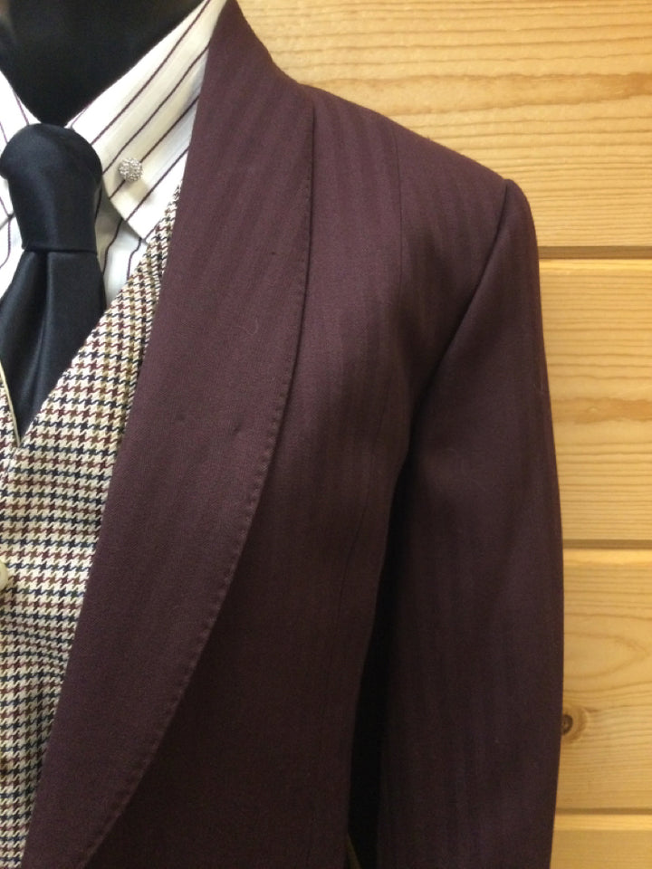 C 41 SS 16 NW 17.5 NK 40 SW 25 W 38 Habit