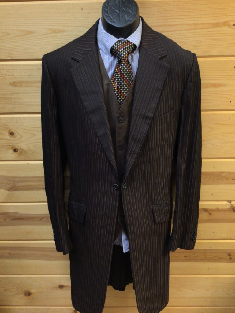C 44 SS 17.5 NW 19 NK 39 SW 26 IS 36.5+3 Men's Suit