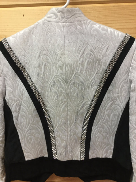 Western Show Jacket
