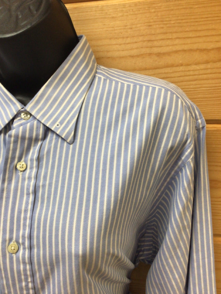 N 16 C 50 SW 25.5 Shirt - Long Sleeve