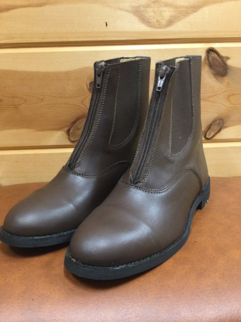 Boots - Matte