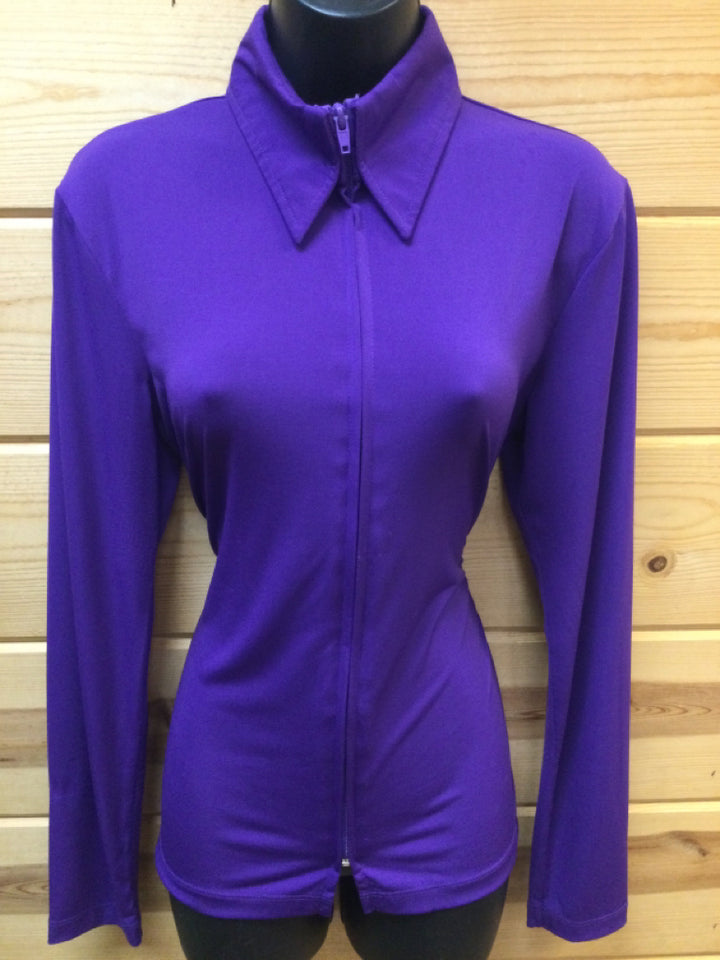 N 15 SW 25 Western Shirt