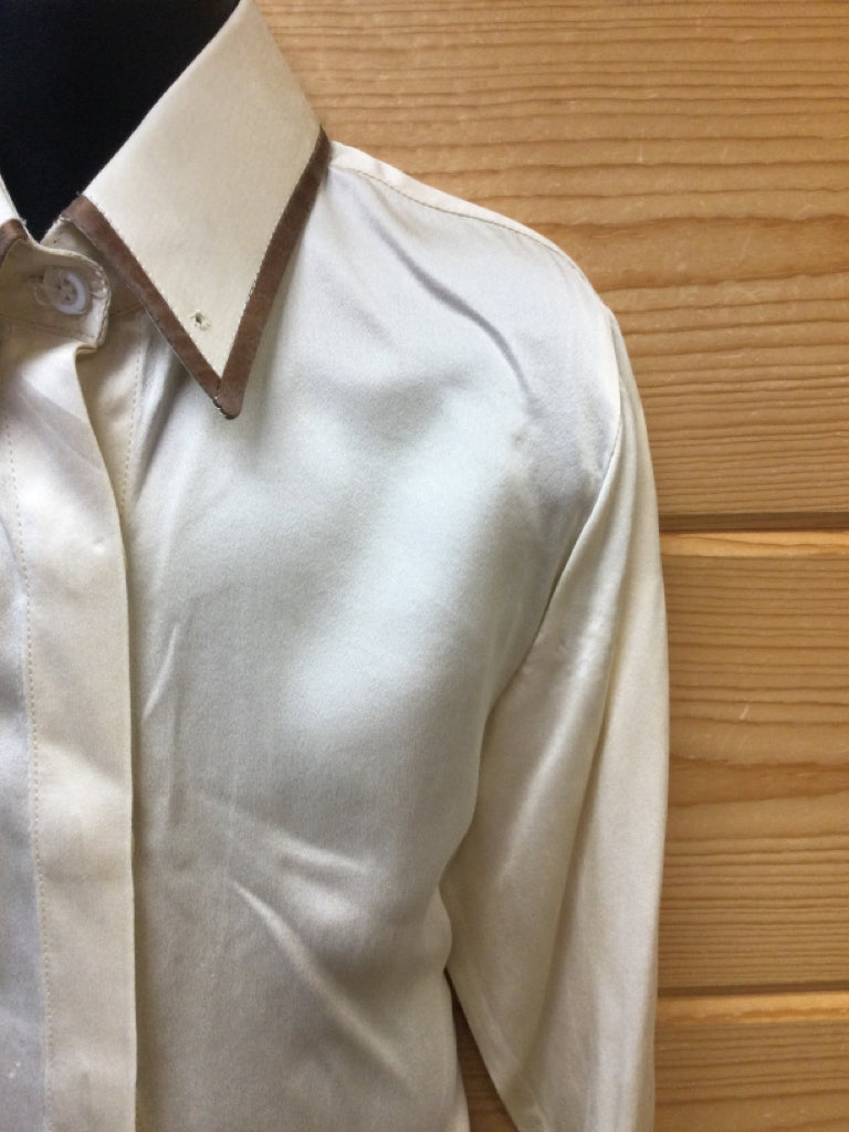 N 12.5 C 32 SW 18.5 Shirt - Long Sleeve