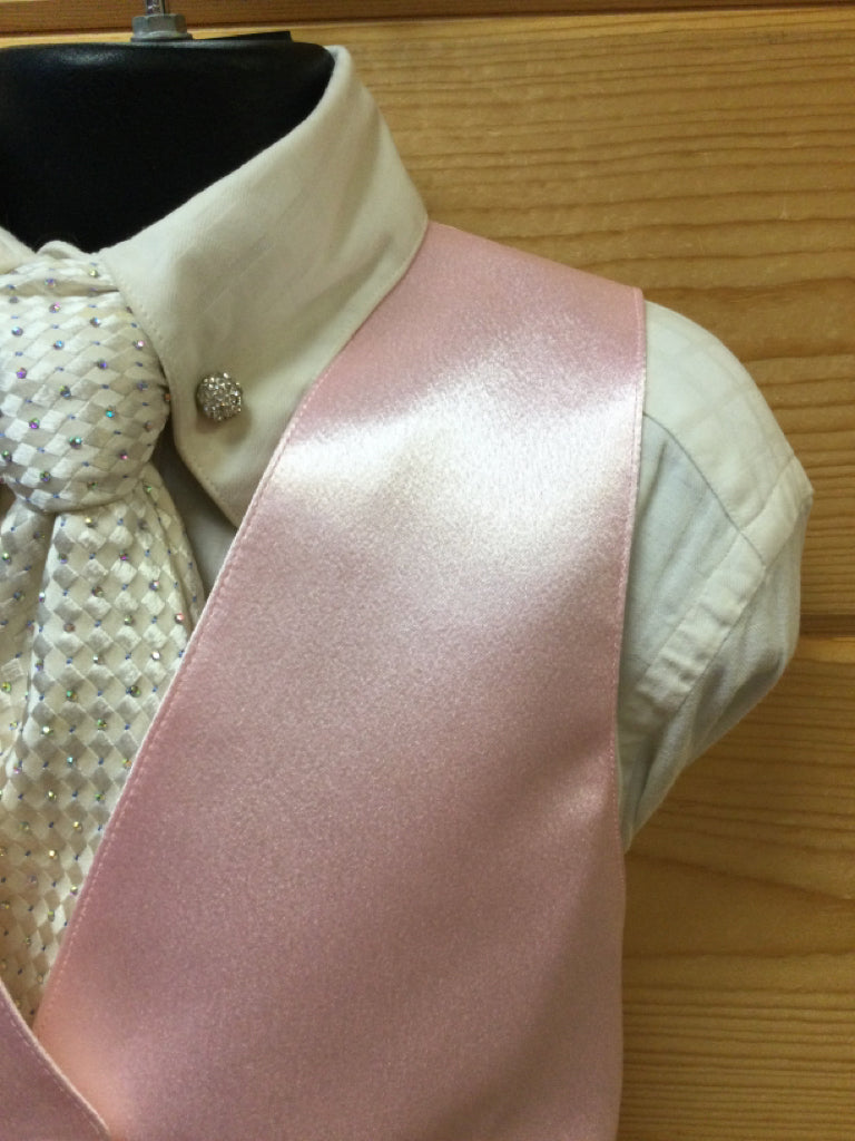 C 33 W 30.5 NW 18 Vest