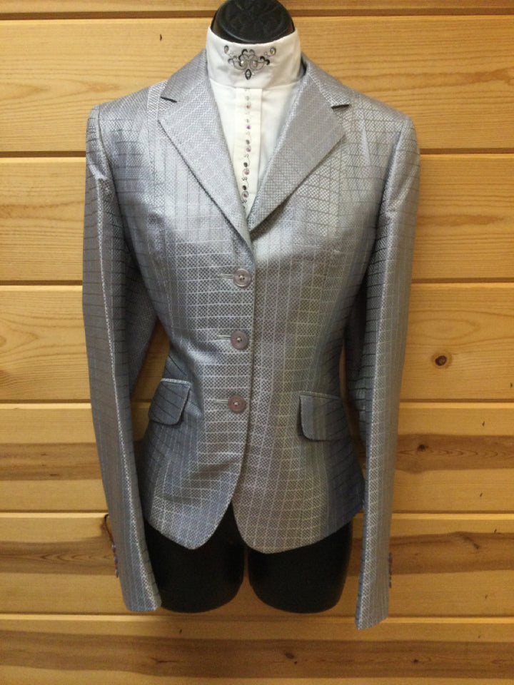 C 39 SS 15 CL 23 SW 26 W 34 Hunt Jacket