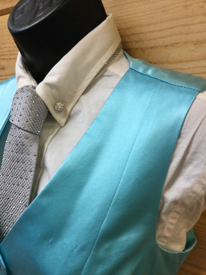 C 34 W 28.5 NW 21.5 Vest