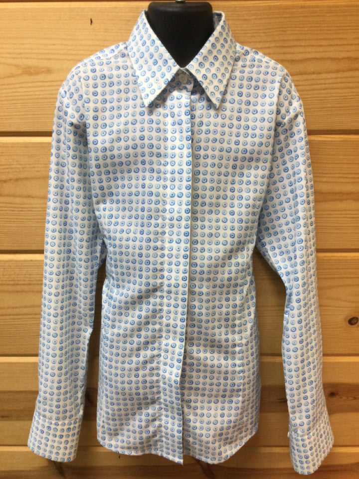 N 12.5 C 32.5 SW 21 Shirt - Long Sleeve
