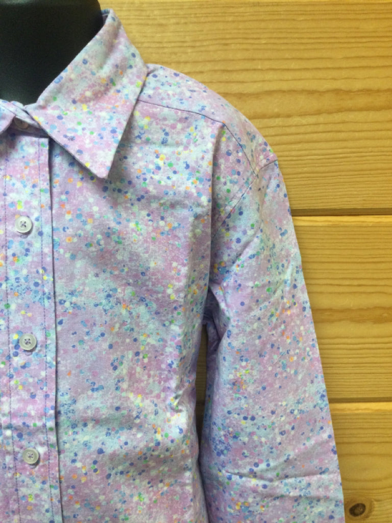 N 12.5 C 34 SW 23 Shirt - Long Sleeve