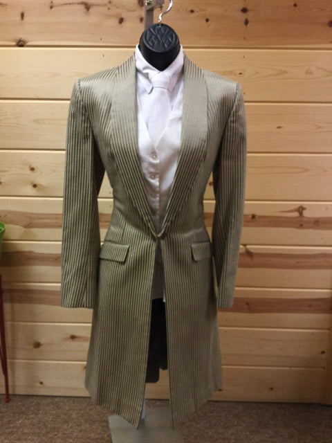 C 37 NW 16 SS 15 NK 38 SW 24.5 W 30 Day Coat