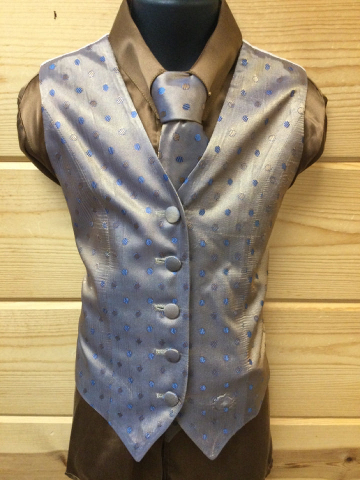 C 31 W 29.5 NW 16 Vest