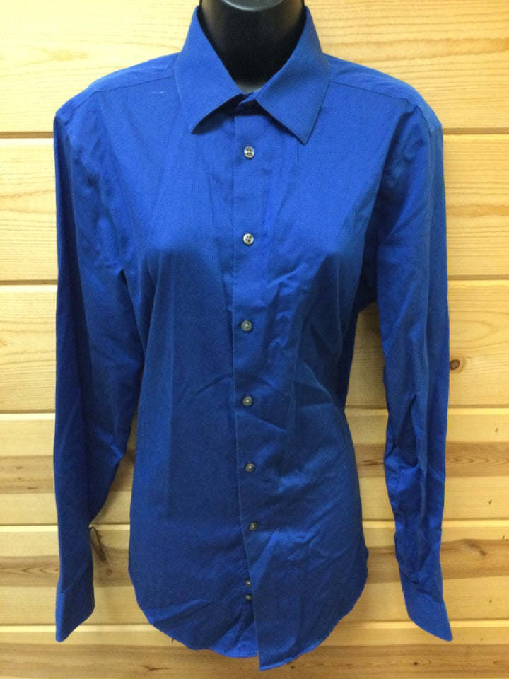 N 15 C 40 SW 24.5 Shirt - Long Sleeve