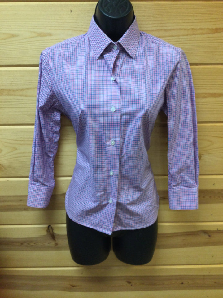 N 14 C 35 SW 18.5 Shirt - Long Sleeve
