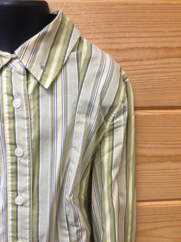 N 14 C 32 SW 16.5 Shirt - Long Sleeve