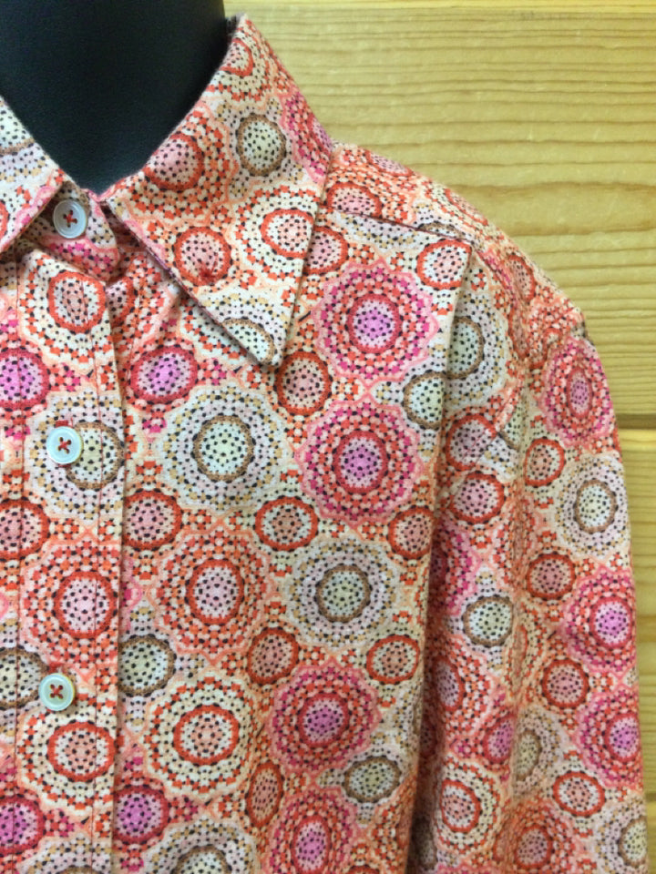 N 13 C 34 SW 22.5 Shirt - Long Sleeve