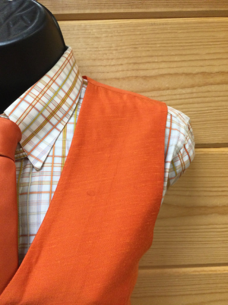 C 41 W 37 NW 19.5 Vest