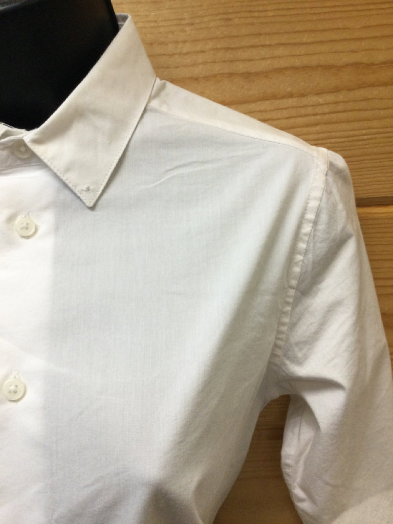 N 14 C 35 SW 21.5 Shirt - Long Sleeve