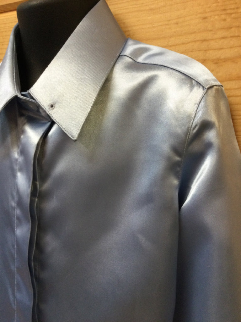 N 13 C 33 SW 21.5 Shirt - Long Sleeve