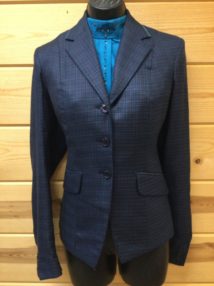 C 42 SS 15 CL 23 SW 25.5 W 36 Hunt Jacket