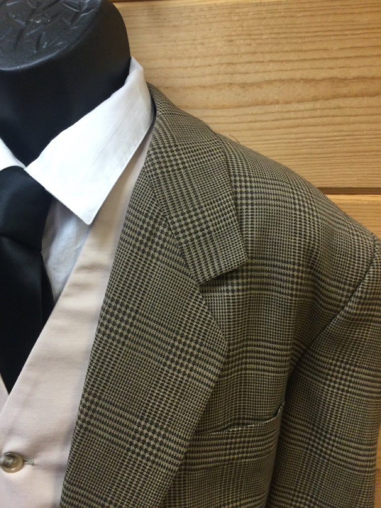 C 47.5 SS 20 NW 18.5 NK 39.5 SW 26 Men's Suit