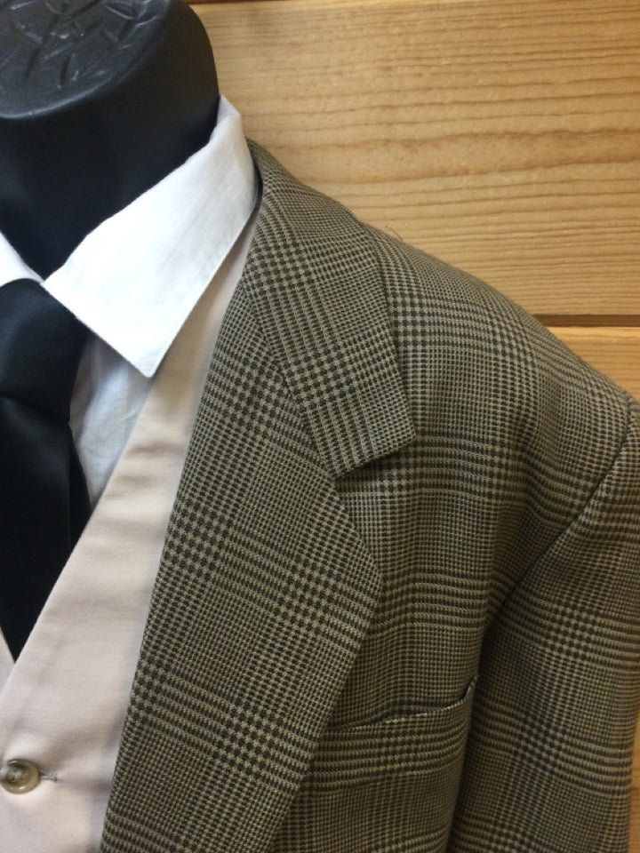C 47.5 SS 20 NW 18.5 NK 39.5 SW 26 Men's Suit