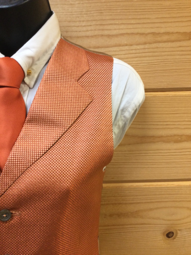 Men's Vest