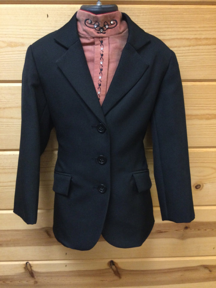 C 29 SS 11.5 CL 18 SL 15 W 26 Hunt Jacket