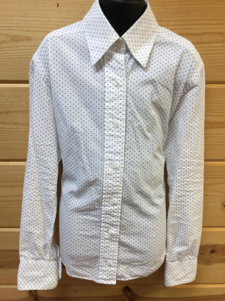 N 12.5 C 34 SW 20 Shirt - Long Sleeve