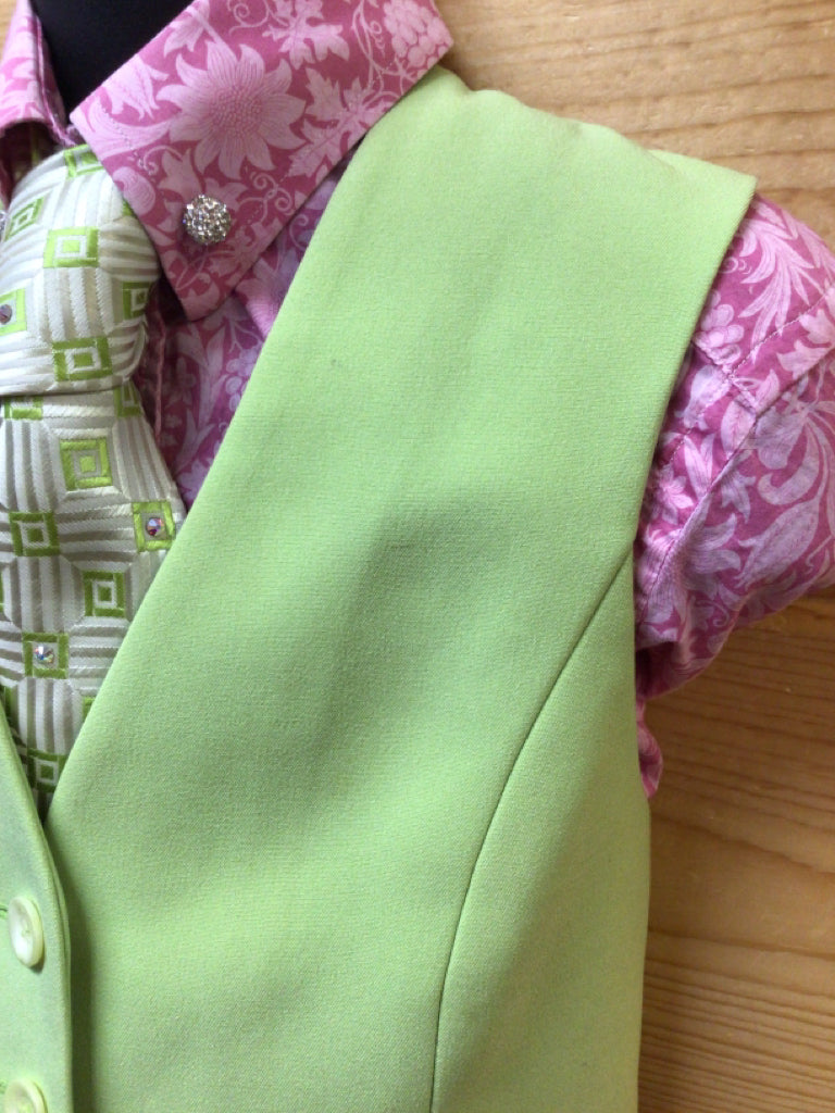 C 28 W 26 NW 15.5 Vest