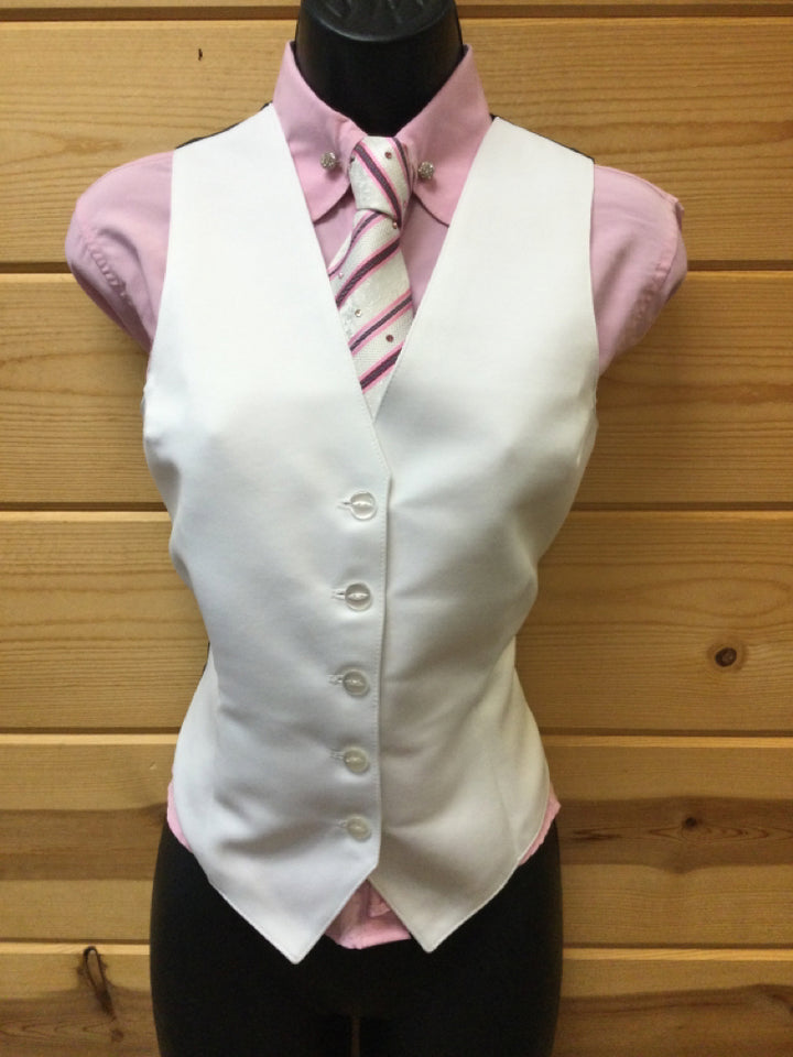 C 36 W 32 NW 20.5 Vest