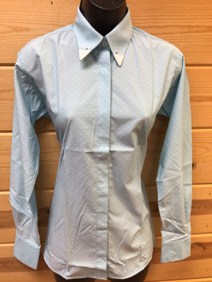 N 14.5 C 44 SW 24 Shirt - Long Sleeve