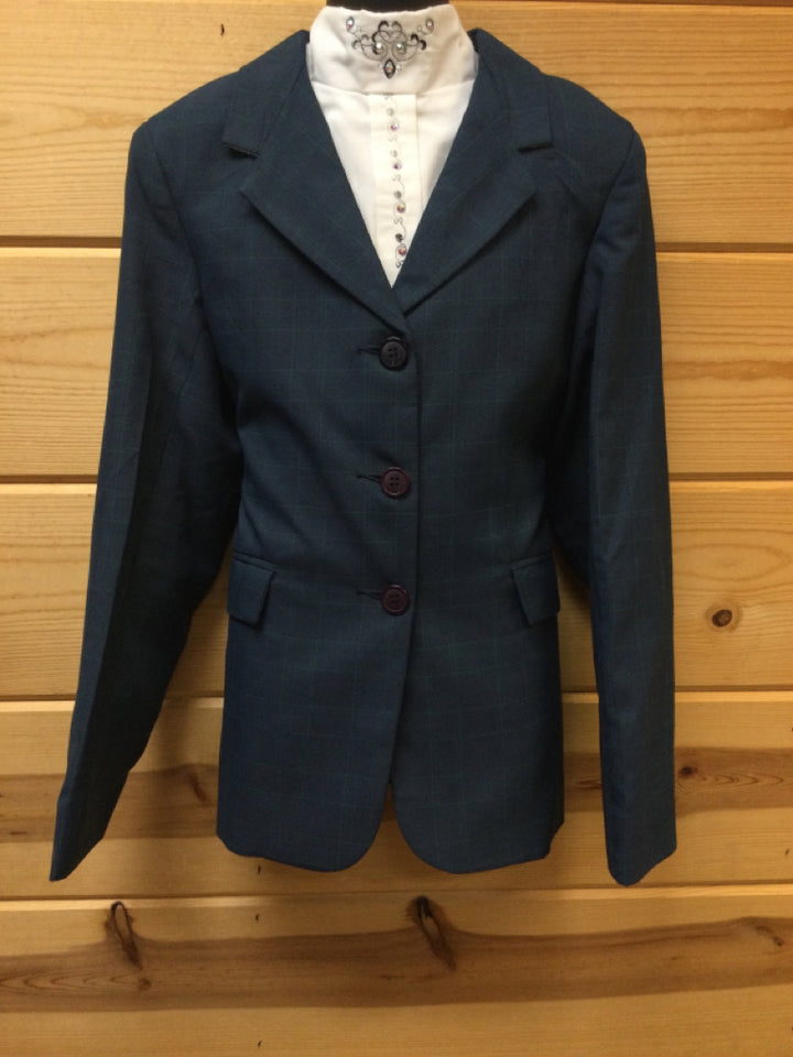 C 30 SS 13 CL 20.5 SW 20 W 29 Hunt Jacket