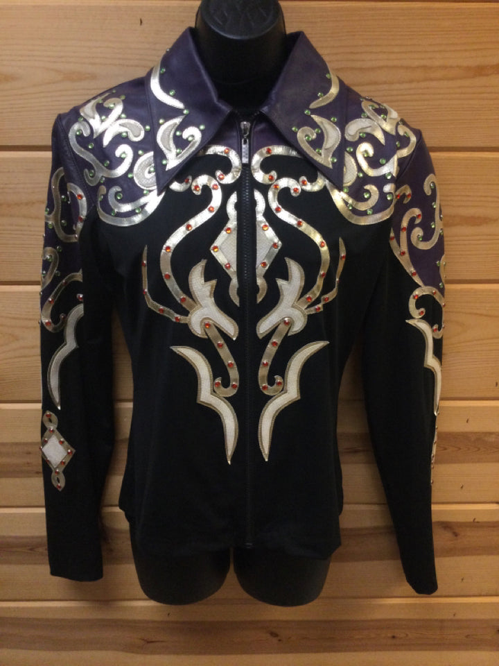 Western Show Jacket